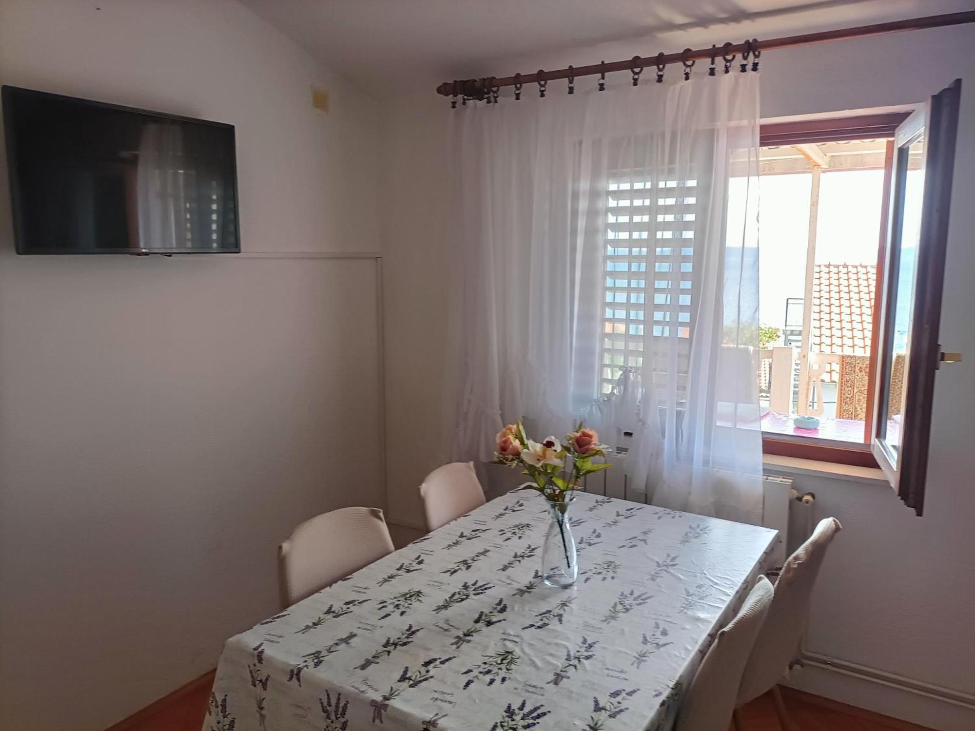 Apartment Zdenka 1 Trogir Exterior photo