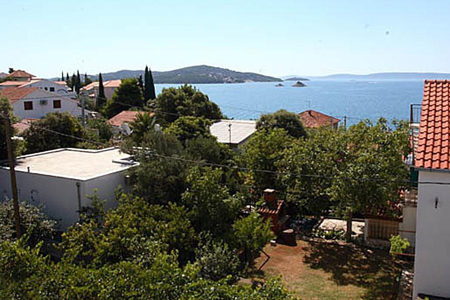 Apartment Zdenka 1 Trogir Room photo