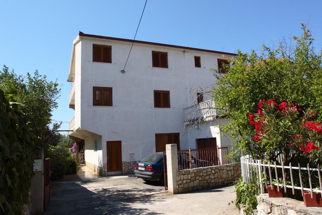 Apartment Zdenka 1 Trogir Room photo