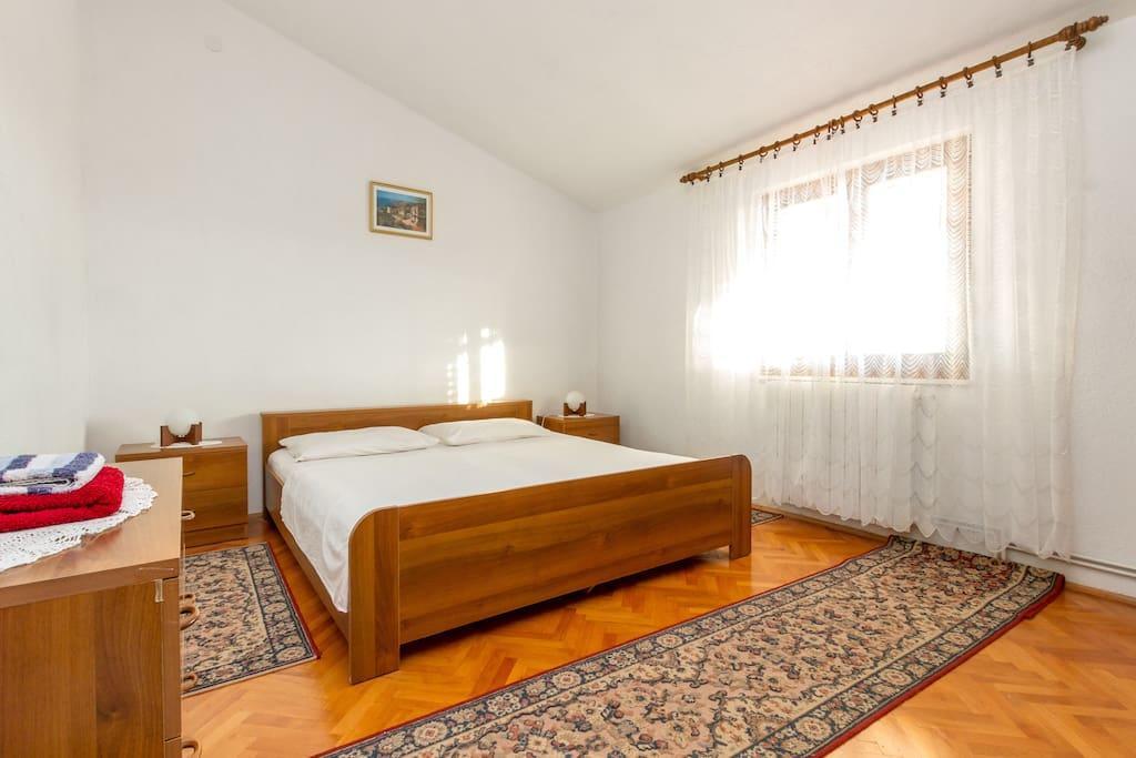 Apartment Zdenka 1 Trogir Exterior photo